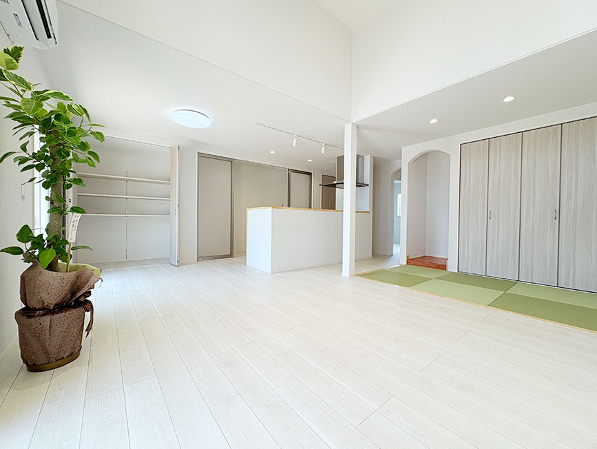 福岡で注文住宅を建てるための5つのポイント｜後悔しない家づくりの基礎知識