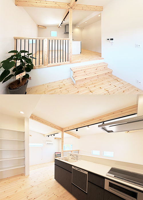 大牟田市で理想の住まいを叶える！「まごころの家づくり」を追求する拓建ホームの魅力