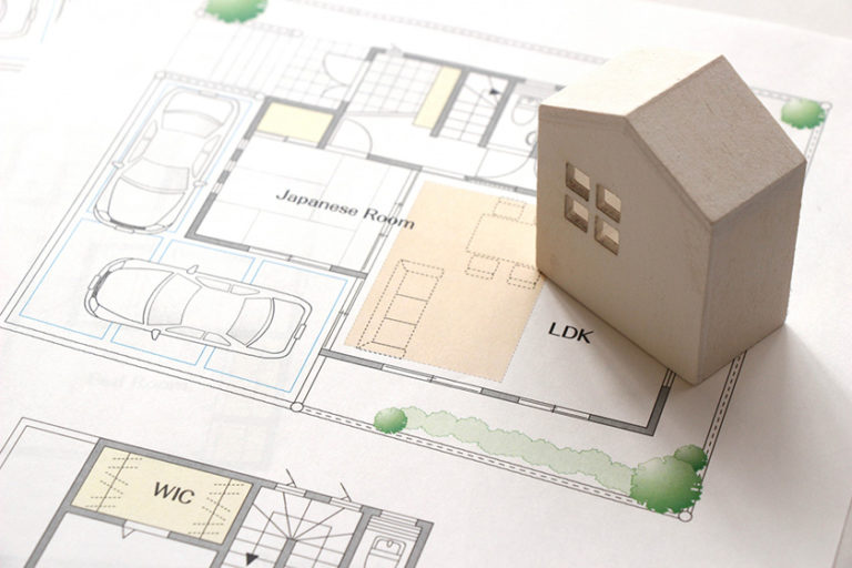 土地ありの人必見 家づくりを始める前に行うべき敷地調査とは